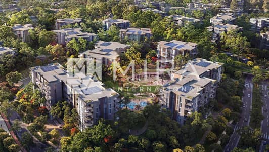 1 Camera Appartamento in vendita a Ghaf Woods, Dubai - 77 1 Camera Appartamento in vendita a Ghaf Woods, Dubai - 77