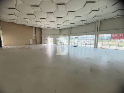 Showroom te Huur in Dubai Investments Park (DIP), Dubai - Showroom in Dubai Investments Park (DIP)，Dubai Investments Park 1, 537615 AED - 15782152