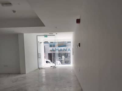Shop for Rent in Al Barsha, Dubai - Chiller Free Shop | Near MOE Metro | 1 Parking Shop for Rent in Al Barsha, Dubai - Chiller Free Shop | Near MOE Metro | 1 Parking