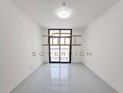 2 Schlafzimmer Wohnung zum zur Miete in Al Furjan, Dubai - 7. equiti home bed A 714-2. jpg