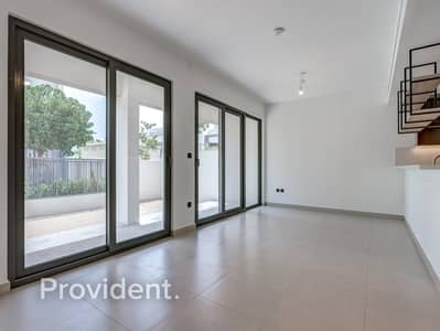 3 Schlafzimmer Townhouse zum zum Verkauf in Tilal Al Ghaf, Dubai - Reihenhaus in Tilal Al Ghaf，Aura Gardens, 3 schlafzimmer, 3900000 AED - 16078601