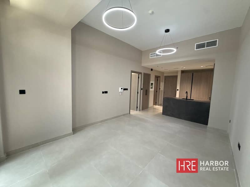 Appartamento a Dubai Sports City,Golf Vista Heights, 1 camera da letto, 900000 AED - 16078604 Appartamento a Dubai Sports City,Golf Vista Heights, 1 camera da letto, 900000 AED - 16078604