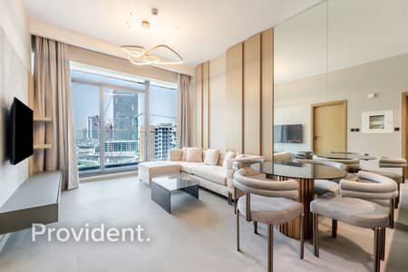Appartement de 1 chambre à à vendre à Arjan, Dubai - Appartement à Arjan, 1 chambre, 1330000 AED - 16078602