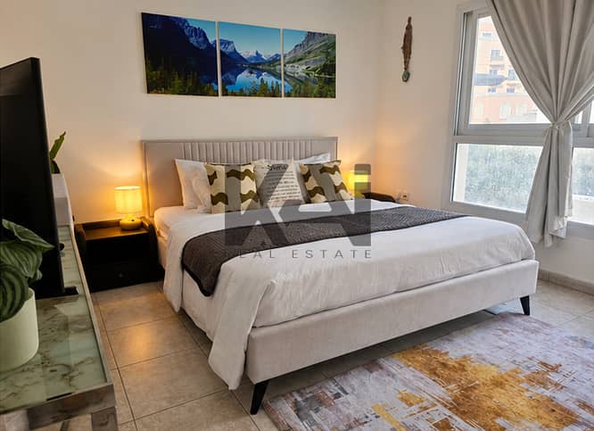 Fully Furnished | Vacant | Pool View Fully Furnished | Vacant | Pool View