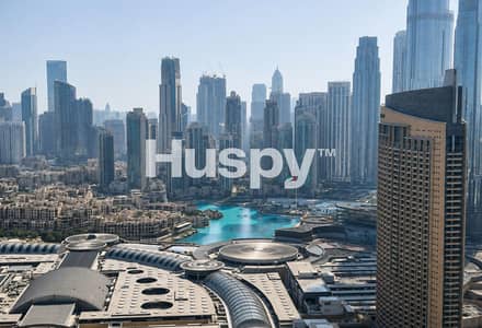 3 Schlafzimmer Wohnung zum zum Verkauf in Za'abeel, Dubai - Wohnung in Za'abeel,Za'abeel 2,Downtown Views II,Downtown Views II Tower 2, 3 schlafzimmer, 5799990 AED - 16078647 3 Schlafzimmer Wohnung zum zum Verkauf in Za'abeel, Dubai - Wohnung in Za'abeel,Za'abeel 2,Downtown Views II,Downtown Views II Tower 2, 3 schlafzimmer, 5799990 AED - 16078647
