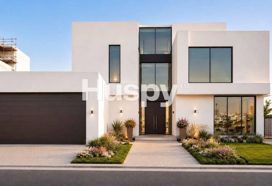 Villa à The Oasis by Emaar,Tierra Address Villas, 4 chambres, 15000000 AED - 16078648 Villa à The Oasis by Emaar,Tierra Address Villas, 4 chambres, 15000000 AED - 16078648