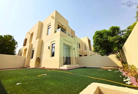 3 Schlafzimmer Villa zum zur Miete in Reem, Dubai - 1312x894. webp