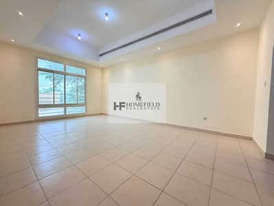 Studio zum zur Miete in Khalifa City, Abu Dhabi - IMG_2104. jpg