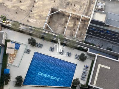 Studio for Rent in Business Bay, Dubai - Prime Location | Near To Metro | Pool View Studio for Rent in Business Bay, Dubai - Prime Location | Near To Metro | Pool View
