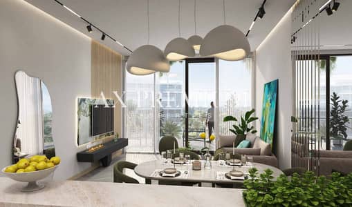 2 Schlafzimmer Wohnung zum zum Verkauf in DAMAC Lagoons, Dubai - LAGOON VIEWS 13B - Presentation (EN) 11. jpeg 2 Schlafzimmer Wohnung zum zum Verkauf in DAMAC Lagoons, Dubai - LAGOON VIEWS 13B - Presentation (EN) 11. jpeg