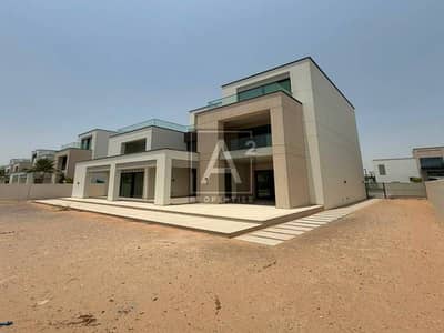 5 Bedroom Villa for Rent in Arabian Ranches 3, Dubai - Brand New 5BR | Rooftop Terrace | Caya 5 Bedroom Villa for Rent in Arabian Ranches 3, Dubai - Brand New 5BR | Rooftop Terrace | Caya