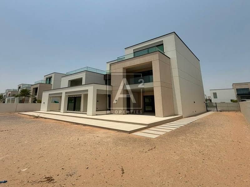 Brand New 5BR | Rooftop Terrace | Caya Brand New 5BR | Rooftop Terrace | Caya