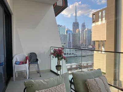 2 Bedroom Flat for Rent in Business Bay, Dubai - WhatsApp Image 2026-08-03 at 2.44. 30 PM (1). jpeg 2 Bedroom Flat for Rent in Business Bay, Dubai - WhatsApp Image 2026-08-03 at 2.44. 30 PM (1). jpeg
