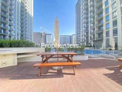 3 Bedroom Flat for Rent in Dubai Hills Estate, Dubai - Best Price | Swimming Pool View | Ready To Move In 3 Bedroom Flat for Rent in Dubai Hills Estate, Dubai - Best Price | Swimming Pool View | Ready To Move In
