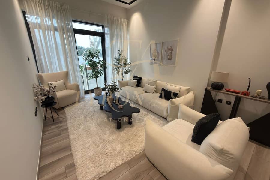 VACANT | FULLY FURNISHED | 1BDR INTO 2BDR VACANT | FULLY FURNISHED | 1BDR INTO 2BDR