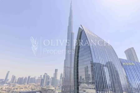 1 Bedroom Hotel Apartment for Sale in Downtown Dubai, Dubai - 073A7888-HDR. jpg