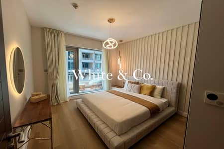 1 Schlafzimmer Wohnung zum zur Miete in Downtown Dubai, Dubai - Wohnung in Downtown Dubai，Boulevard Central，Boulevard Central 1, 1 schlafzimmer, 126000 AED - 16078705