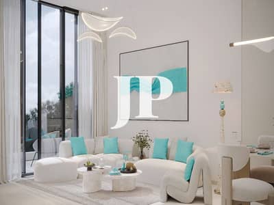 استوديو  للبيع في مدينة دبي للإنتاج، دبي - 2BHK LIVING 0. jpg