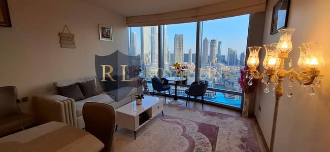 1 Bedroom Apartment for Sale in Downtown Dubai, Dubai - WhatsApp Image 2026-08-05 at 4.29. 58 PM. jpeg