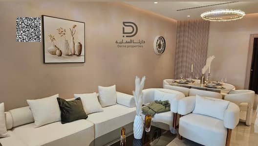 2 Bedroom Flat for Sale in Al Alia, Ajman - WhatsApp Image 2026-03-06 at 7.31. 18 AM. jpeg 2 Bedroom Flat for Sale in Al Alia, Ajman - WhatsApp Image 2026-03-06 at 7.31. 18 AM. jpeg