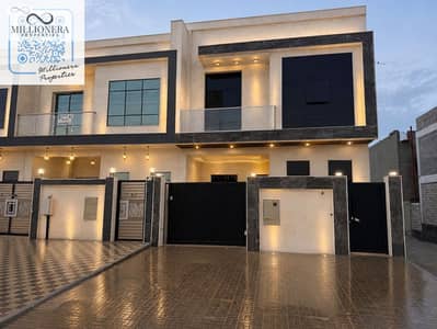 4 Schlafzimmer Villa zum zum Verkauf in Al Helio, Ajman - WhatsApp_Image_2026-08-04_at_6.12. 05_PM_watermarked. jpg 4 Schlafzimmer Villa zum zum Verkauf in Al Helio, Ajman - WhatsApp_Image_2026-08-04_at_6.12. 05_PM_watermarked. jpg