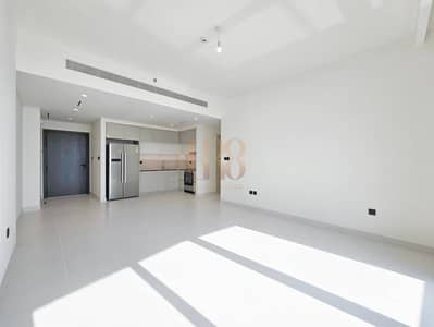 2 Slaapkamers Appartement te Huur in Dubai Harbour, Dubai - Appartement in Dubai Harbour，Emaar Beachfront，Marina Vista，Marina Vista Tower 2, 2 slaapkamers, 175000 AED - 16078745
