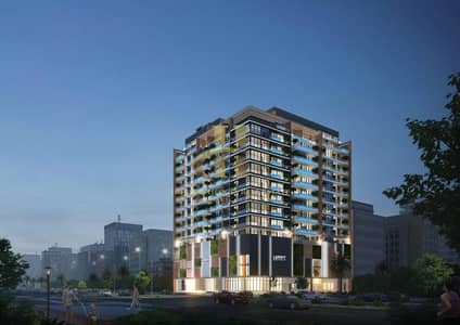 1 Bedroom Apartment for Sale in Jumeirah Village Circle (JVC), Dubai - WhatsApp Image 2026-03-13 at 12.45. 38 PM (7). jpeg