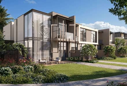 4 Camere Townhouse in vendita a Villanova, Dubai - Villetta a schiera a Villanova,La Tilia 2, 4 camere da letto, 3842300 AED - 16078761 4 Camere Townhouse in vendita a Villanova, Dubai - Villetta a schiera a Villanova,La Tilia 2, 4 camere da letto, 3842300 AED - 16078761