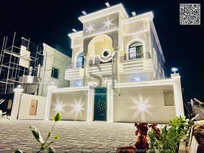 5 Schlafzimmer Villa zum zum Verkauf in Al Zahya, Ajman - WhatsApp Image 2025-12-20 at 12.32. 44 AM. jpeg 5 Schlafzimmer Villa zum zum Verkauf in Al Zahya, Ajman - WhatsApp Image 2025-12-20 at 12.32. 44 AM. jpeg