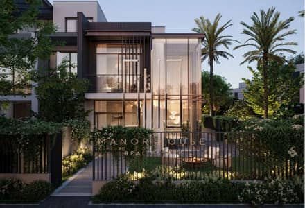 3 Schlafzimmer Townhouse zum zum Verkauf in Villanova, Dubai - Reihenhaus in Villanova,La Tilia 2, 3 schlafzimmer, 3384700 AED - 16078766 3 Schlafzimmer Townhouse zum zum Verkauf in Villanova, Dubai - Reihenhaus in Villanova,La Tilia 2, 3 schlafzimmer, 3384700 AED - 16078766