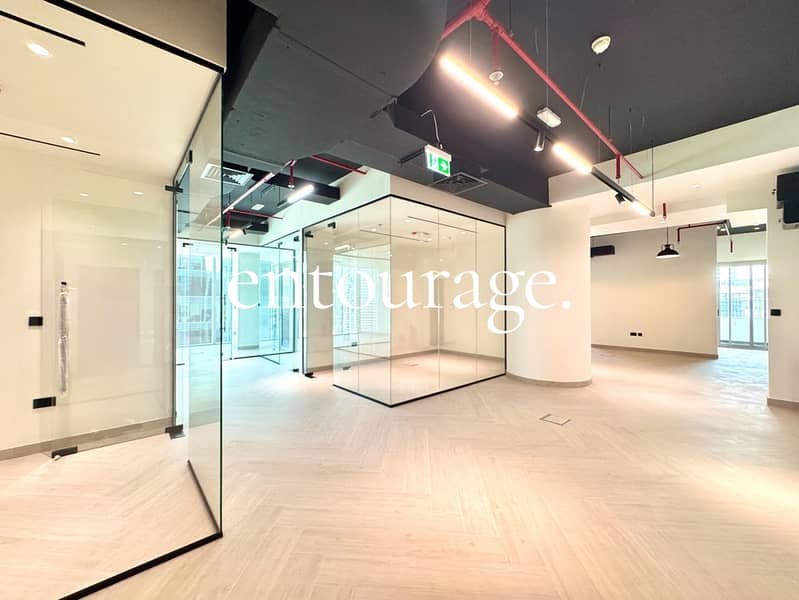 Kantoor in Business Bay,The Prism, 500000 AED - 16053052 Kantoor in Business Bay,The Prism, 500000 AED - 16053052