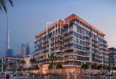 2 Schlafzimmer Wohnung zum zum Verkauf in Al Wasl, Dubai - Wohnung in Al Wasl,City Walk,City Walk Northline 2,Tower B, 2 schlafzimmer, 4809200 AED - 16078785 2 Schlafzimmer Wohnung zum zum Verkauf in Al Wasl, Dubai - Wohnung in Al Wasl,City Walk,City Walk Northline 2,Tower B, 2 schlafzimmer, 4809200 AED - 16078785