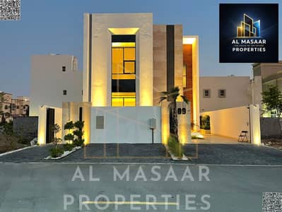 4 Schlafzimmer Villa zum zum Verkauf in Al Helio, Ajman - batch_WhatsApp Image 2026-07-09 at 10.11. 30 AM. jpeg 4 Schlafzimmer Villa zum zum Verkauf in Al Helio, Ajman - batch_WhatsApp Image 2026-07-09 at 10.11. 30 AM. jpeg