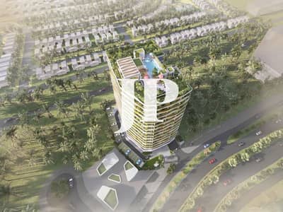 迪拜公寓大楼， 迪拜 单身公寓待售 - 05. jpg