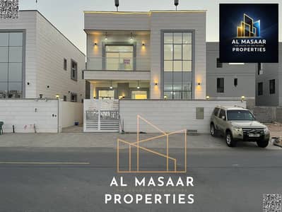 5 Bedroom Villa for Sale in Al Zahya, Ajman - batch_WhatsApp Image 2026-05-30 at 8.59. 27 AM. jpeg 5 Bedroom Villa for Sale in Al Zahya, Ajman - batch_WhatsApp Image 2026-05-30 at 8.59. 27 AM. jpeg