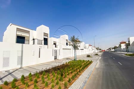 4 Schlafzimmer Villa zum zur Miete in Al Shamkha, Abu Dhabi - IMG_2862-Edit. jpg
