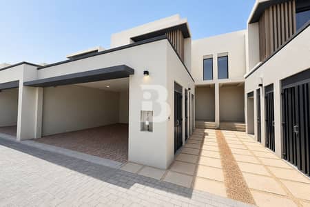 3 Camere Townhouse in vendita a Jebel Ali, Dubai - Villetta a schiera a Jebel Ali，Jebel Ali Village, 3 camere da letto, 4999999 AED - 16078829