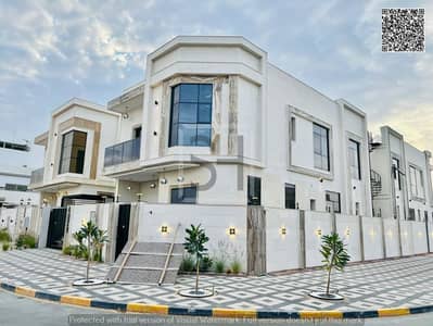5 Camere Villa in vendita a Al Zahya, Ajman - WhatsApp Image 2026-03-09 at 7.32. 19 PM. jpeg 5 Camere Villa in vendita a Al Zahya, Ajman - WhatsApp Image 2026-03-09 at 7.32. 19 PM. jpeg