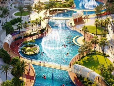 1 habitación Apartamento para en Venta en Al Alia, Ajman - 35. jpg 1 habitación Apartamento para en Venta en Al Alia, Ajman - 35. jpg