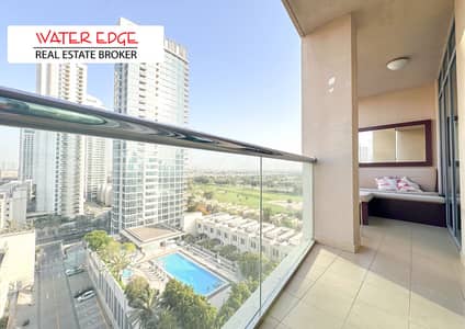 景观公寓社区, 迪拜 1 卧室公寓待租 - 1. jpg 景观公寓社区, 迪拜 1 卧室公寓待租 - 1. jpg