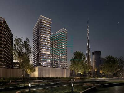 Appartement de 3 chambres à à vendre à Al Jaddaf, Dubai - IMG-20250610-WA0025. jpg Appartement de 3 chambres à à vendre à Al Jaddaf, Dubai - IMG-20250610-WA0025. jpg
