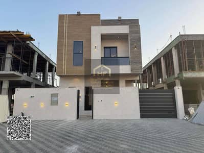 3 habitaciones Villa para en Venta en Al Helio, Ajman - 757993978_18143289397528384_1873550560350228381_n. jpg 3 habitaciones Villa para en Venta en Al Helio, Ajman - 757993978_18143289397528384_1873550560350228381_n. jpg