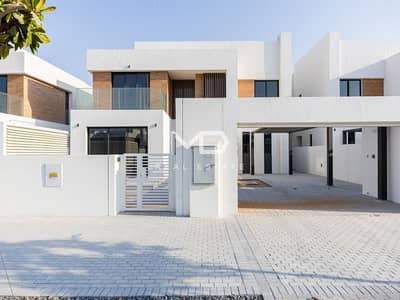 4 Schlafzimmer Villa zum zur Miete in Saadiyat Island, Abu Dhabi - Villa in Saadiyat Island,Saadiyat Reserve,The Dunes, 4 schlafzimmer, 500000 AED - 16078621 4 Schlafzimmer Villa zum zur Miete in Saadiyat Island, Abu Dhabi - Villa in Saadiyat Island,Saadiyat Reserve,The Dunes, 4 schlafzimmer, 500000 AED - 16078621