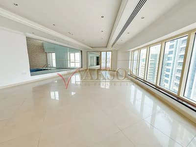 4 habitaciones Penthouse para en Alquiler en Jumeirah Lake Towers (JLT), Dubai - 00. jpg 4 habitaciones Penthouse para en Alquiler en Jumeirah Lake Towers (JLT), Dubai - 00. jpg