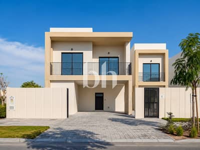 4 Schlafzimmer Villa zum zur Miete in Yas Island, Abu Dhabi - Chat GPT Image Aug 52026021331 PM