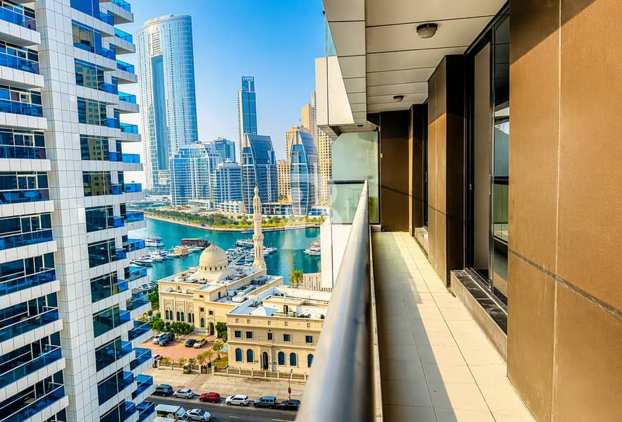 Unfurnished | Near to Metro | 12 Cheques Option Unfurnished | Near to Metro | 12 Cheques Option