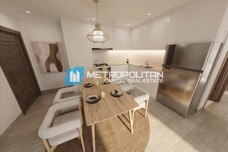 1 Camera Appartamento in vendita a Yas Island, Abu Dhabi - Appartamento a Yas Island,The Sustainable City, 1 camera da letto, 2000000 AED - 16078895 1 Camera Appartamento in vendita a Yas Island, Abu Dhabi - Appartamento a Yas Island,The Sustainable City, 1 camera da letto, 2000000 AED - 16078895
