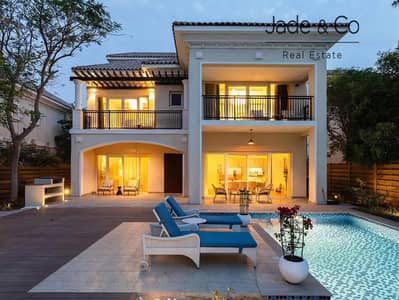 4 Camere Villa in affitto a Dubailand, Dubai - Villa a Dubailand,Al Habtoor Polo Resort and Club - The Residences, 4 camere da letto, 550000 AED - 16078916 4 Camere Villa in affitto a Dubailand, Dubai - Villa a Dubailand,Al Habtoor Polo Resort and Club - The Residences, 4 camere da letto, 550000 AED - 16078916