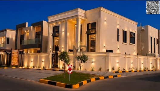 5 Slaapkamers Villa te Koop in Al Alia, Ajman - batch_WhatsApp Image 2026-07-26 at 7.08. 14 PM. jpg