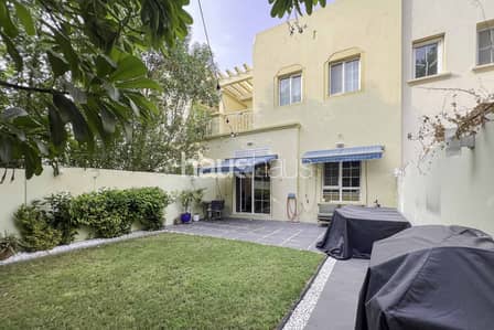 2 Bedroom Villa for Rent in The Springs, Dubai - Fully Upgraded | Landscaped Garden | Type 4M 2 Bedroom Villa for Rent in The Springs, Dubai - Fully Upgraded | Landscaped Garden | Type 4M